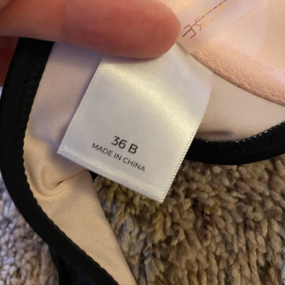 Swim top - Picture 4 of 5